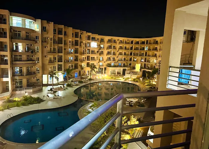 Apartman Princess Gurdaka