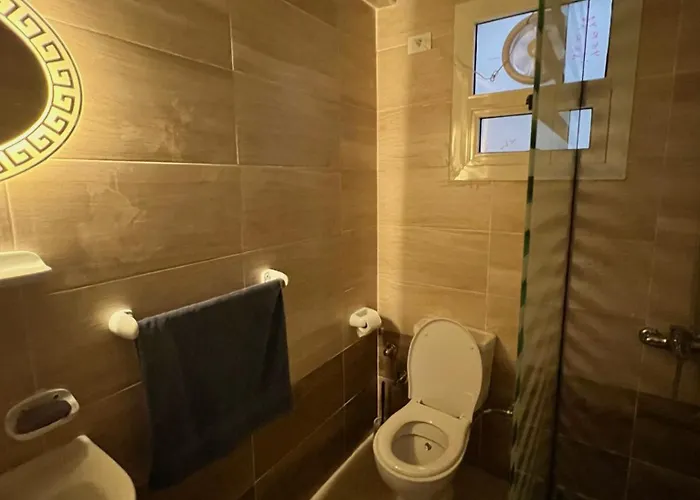 Apartman Princess Gurdaka