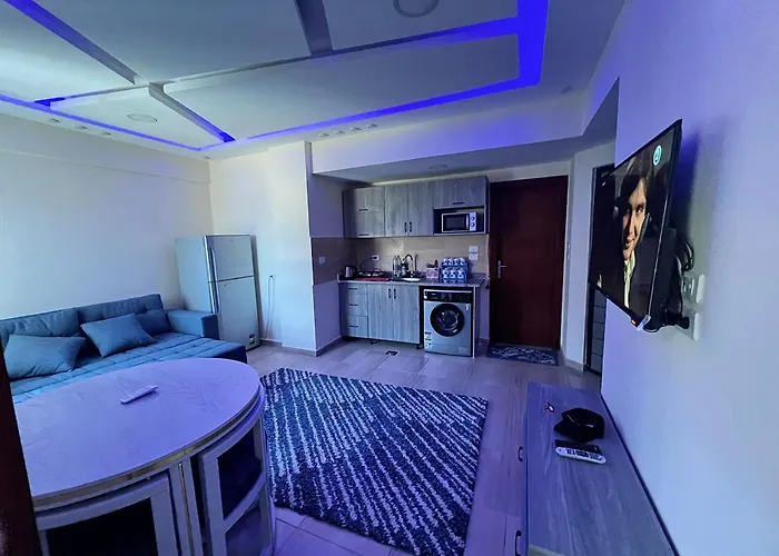 Apartman Princess Gurdaka